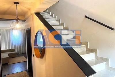 Vila cocheta, 3 camere mobilata si utilata - 8
