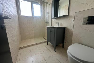 Casa individuala cu panouri solare si pompa de caldura - 9