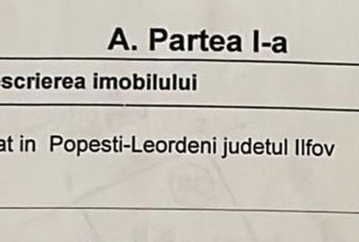 Casă individuală cu 5 camere cu Canalizare în Central - 11