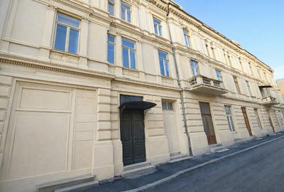 Clădire istorică – fost hotel emblematic în Centrul Istoric - 8