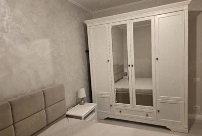 Apartament cu 2 camere semidecomandat, mobilat în Ghiroda - 2