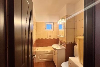 Închiriez apartament 3 camere, zona Lipovei - 6