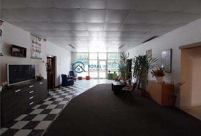 Royal Imobiliare - Vanzare Spatiu Industrial zona Exterior Est - 16