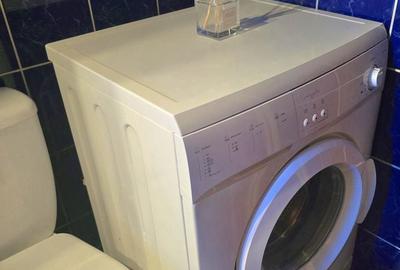 Apartament cu 2 camere în George Bacovia - 8