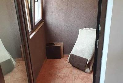 Garsonieră decomandată în Galata - 2