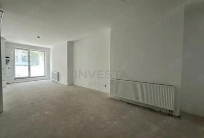 Apartament 2 camere in bloc nou in Grigorescu la etajul I !
