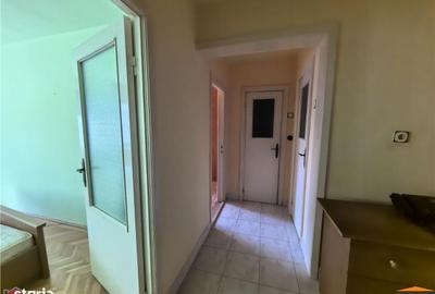 Apartament cu 3 camere decomandat, mobilat în Circumvalațiunii - 3