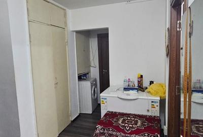 Apartament cu 2 camere decomandat în Băilești - 4