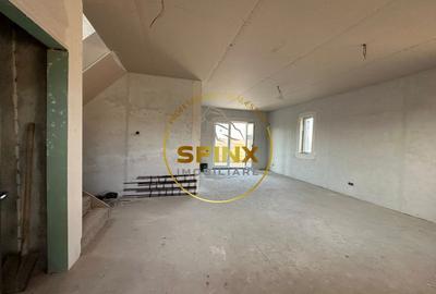 Casă individuală cu 4 camere cu Canalizare în Central - 5