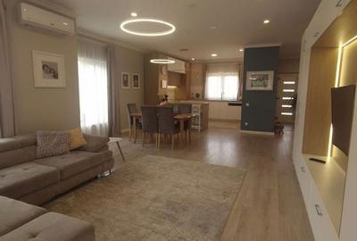 Casă cu 4 camere cu Teren 633 Mp în Baciu - 5