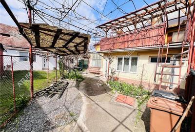 Casă cu 3 camere cu Canalizare în Lupeni - 6