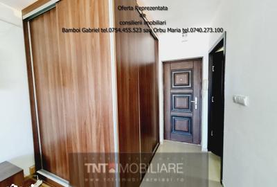 Garsonieră decomandată în Miroslava - 1