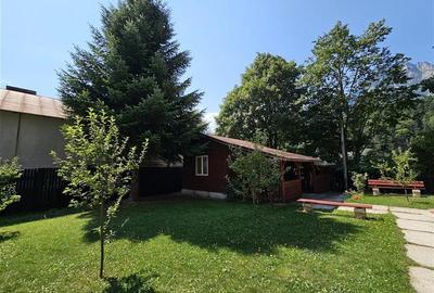 Vila cu vedere la Muntii Bucegi - 560 mpc si 963 mp teren - Zamora - 13