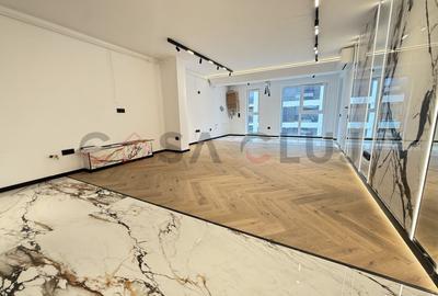 Apartament ultrafinisat, Baza Sportiva Gheorgheni, bloc 2025 ! - 6