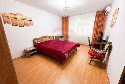 Apartament cu 1 camere decomandat, mobilat în Brâncoveanu - 1