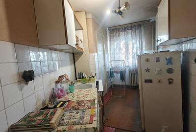 Apartament cu 2 camere decomandat în Grigorescu - 9