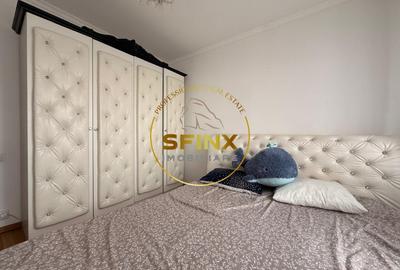 Apartament cu 3 camere decomandat, mobilat în Gorjului - 5