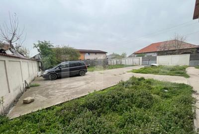 Casa P+1 in Brestei, 5 dormitoare si 674 mp teren - 1