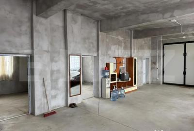 Spațiu comercial, de 700 mp, în Central - 3