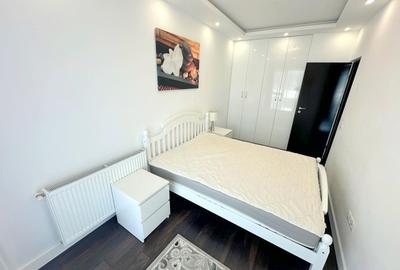 2 camere, bloc nou, mobilat modern, in zona centrala, strada Ploiesti - 11