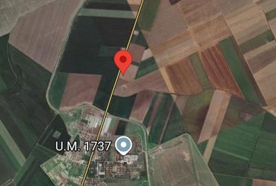 Spațiu comercial, în Movilița - 4