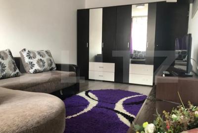 Apartament cu 2 camere semidecomandat, mobilat în Sânpetru - 4