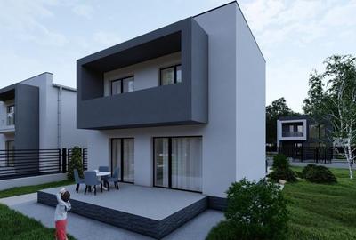 Casa, 4 camere - Comuna Micesti, Arges - 17