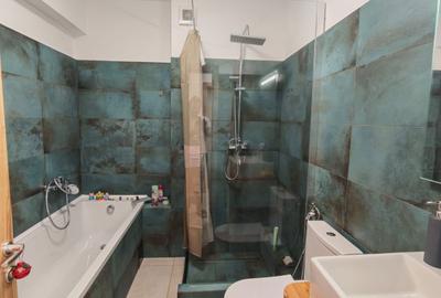 Apartament cu 3 camere decomandat în Livezeni - 3