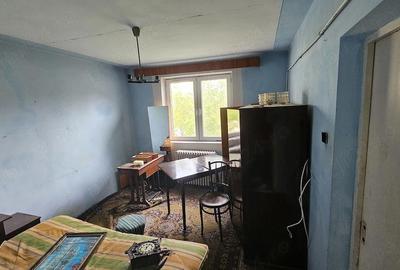 Apartament cu 2 camere semidecomandat în Faleză - 1