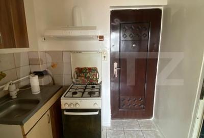 Garsoniera de inchiriat Dumbrava - 4