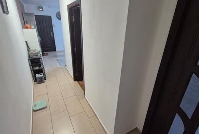 Apartament cu 3 camere decomandat, mobilat în Soarelui - 17