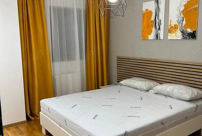 Ap 2 camere chirie Privilegio - 4