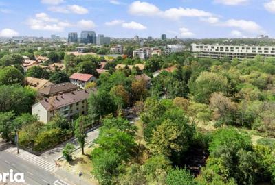 Apartament cu 3 camere în Tei - 13