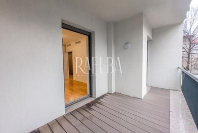 Apartament cu 4 camere decomandat, mobilat în Aviatorilor - 21