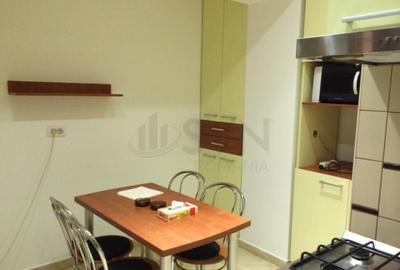Apartament de Inchiriat I Herastrau I 2 camere - 3