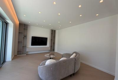 Apartament cu 3 camere decomandat, mobilat în Aviației - 6