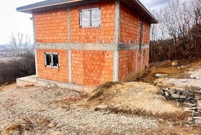 MIRON COSTIN CASA P+M 150mpc si teren 5.5ari - Panorama waw! - 4