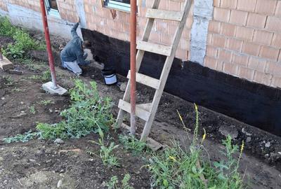 Casă cu 4 camere în Unirea - 5