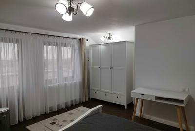 Casă cu 3 camere în Bradu - 7