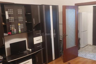 Garsoniera etaj 3 renovata mobilata utilata - 7