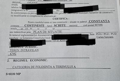 Spațiu comercial, în Central - 5