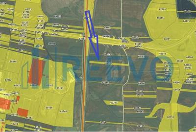 Teren de vânzare, Nicolae Bălcescu, Bacău - 2