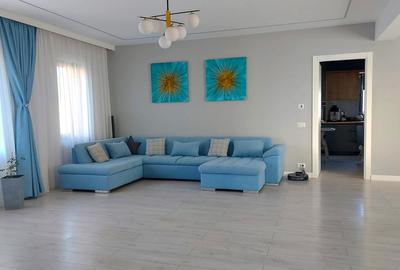 Casa ultramoderna cu finisaje top - 9