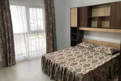 NOU Garsoniera Impecabila | Bloc Nou | 21 Residence Politehnica Lujerului - 2