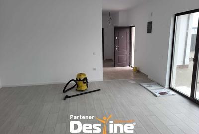 Casă individuală cu 3 camere cu Teren 450 Mp în Central - 4