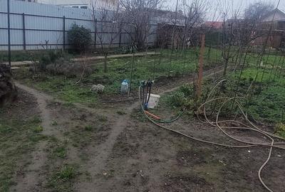 Casă individuală cu 7 camere cu Teren 660 Mp în Palazu Mare - 24