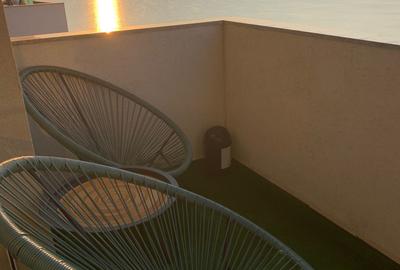 Apartament 2 Camere de Închiriat – Moonlight Mamaia – 400 Euro - 24