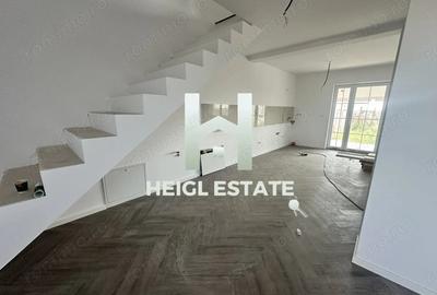 Casă cu 4 camere în Urseni - 11