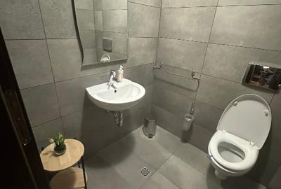 Apartament cu 2 camere semidecomandat, mobilat în Aviației - 4