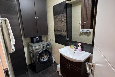Apartament cu 3 camere decomandat în Popoveni - 4